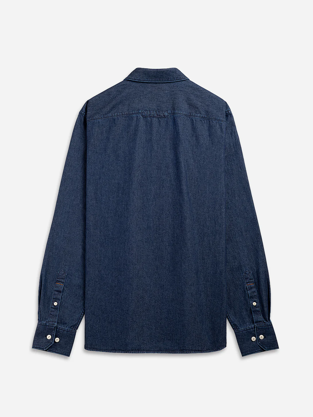 Arthur Denim Shirt - Image 5