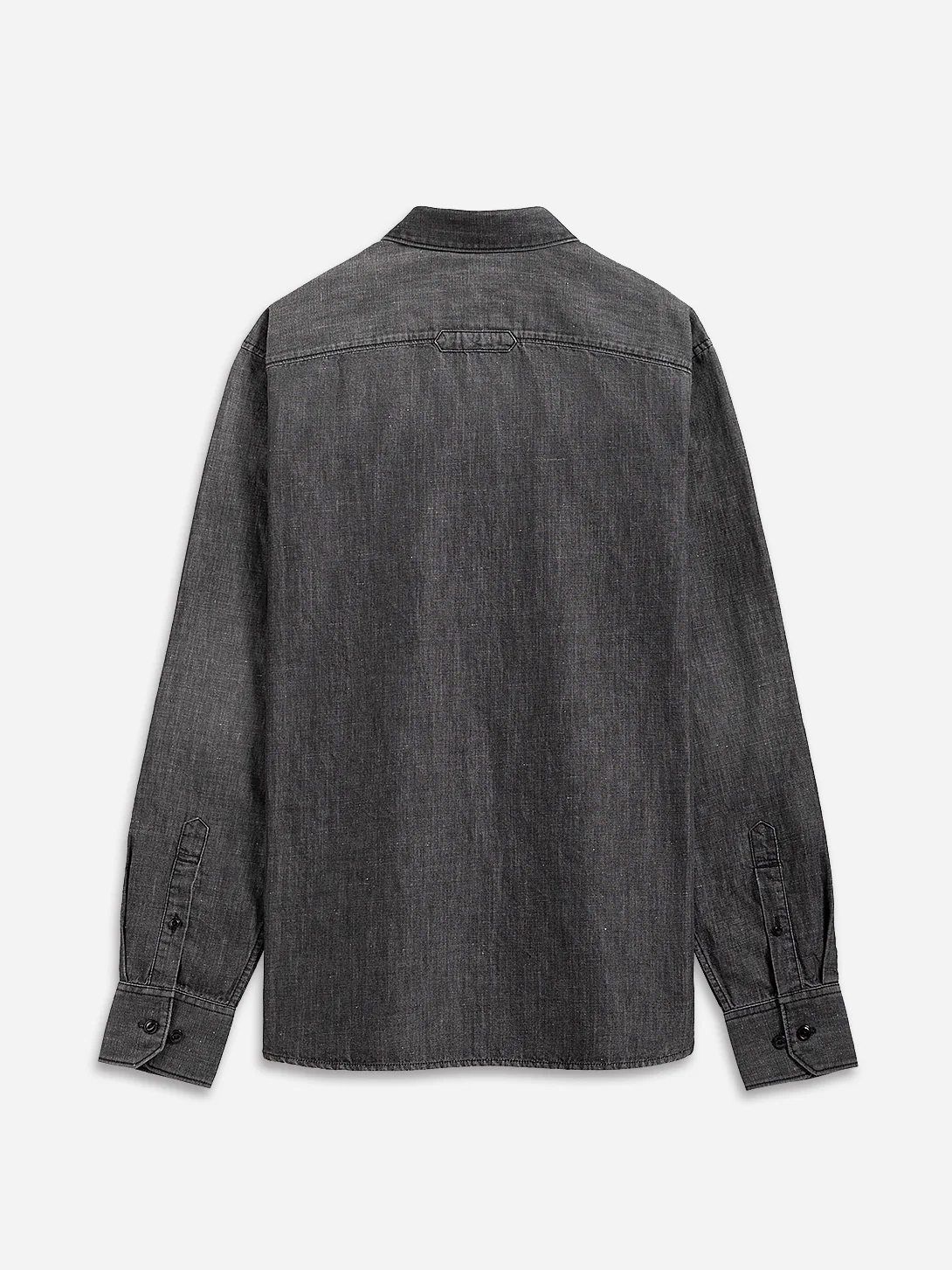 Arthur Denim Shirt - Image 5