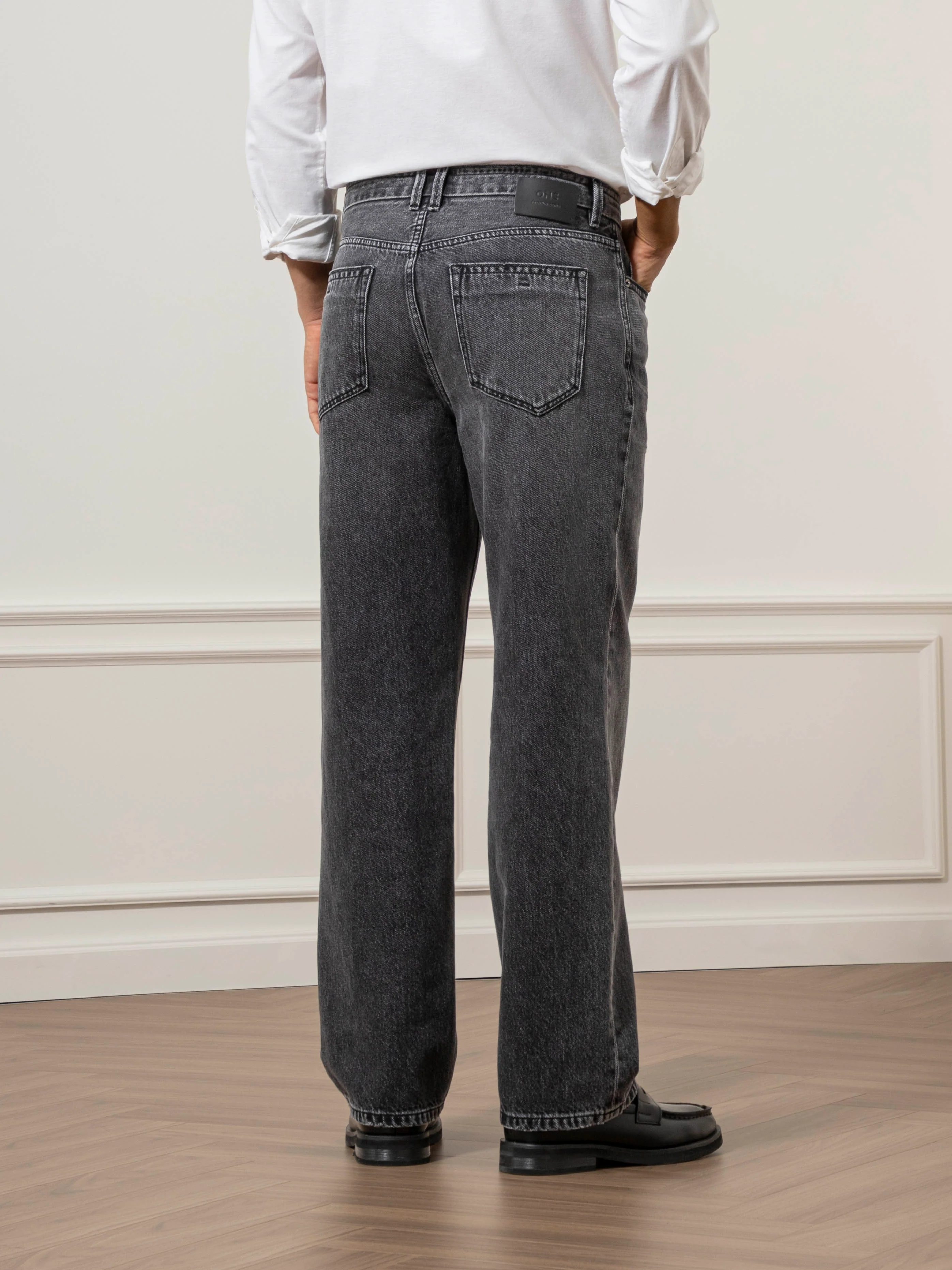 Franklin Straight-leg Jeans - Image 4
