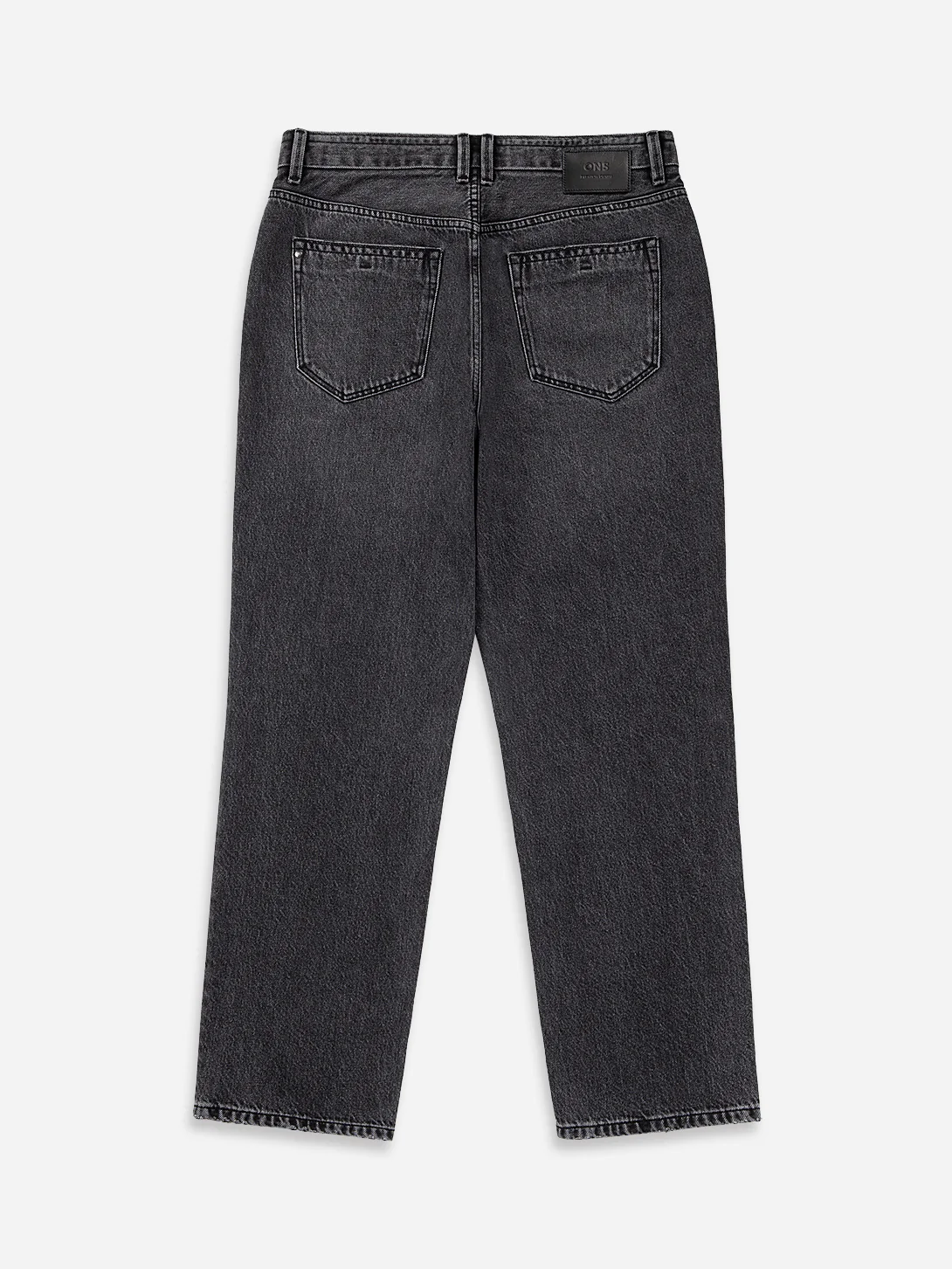 Franklin Straight-leg Jeans - Image 5