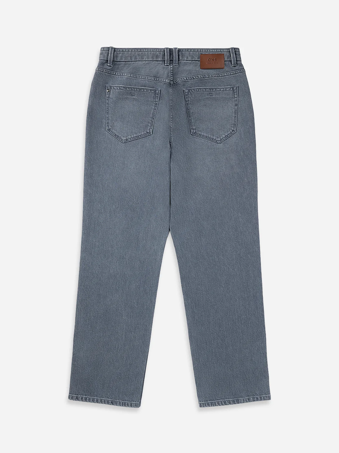 Franklin Straight-leg Jeans - Image 5