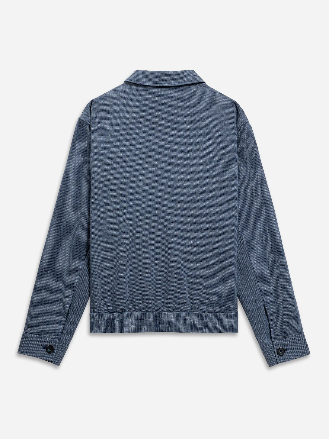 Hawthorn Hopsack Summer Jacket - Image 5