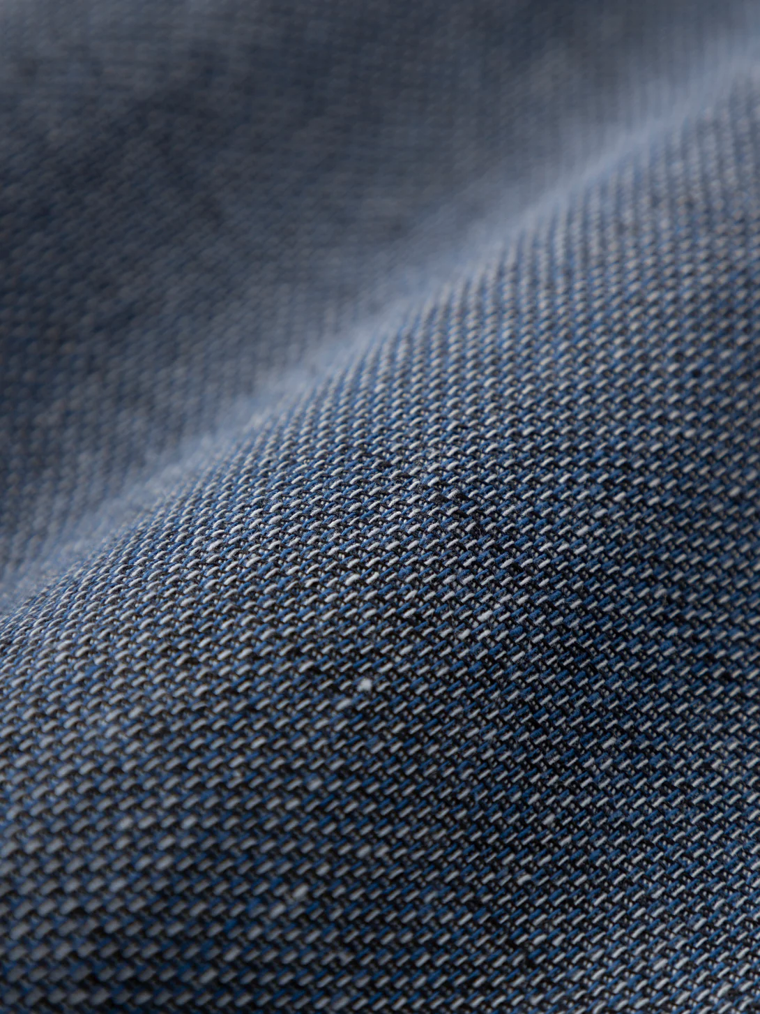 Hawthorn Hopsack Summer Jacket - Image 6