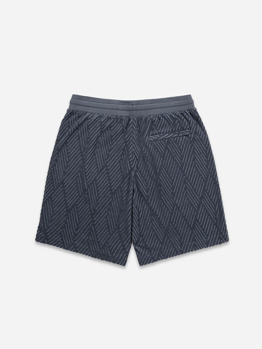 Bklyn Jacquard Towel Shorts - Image 5