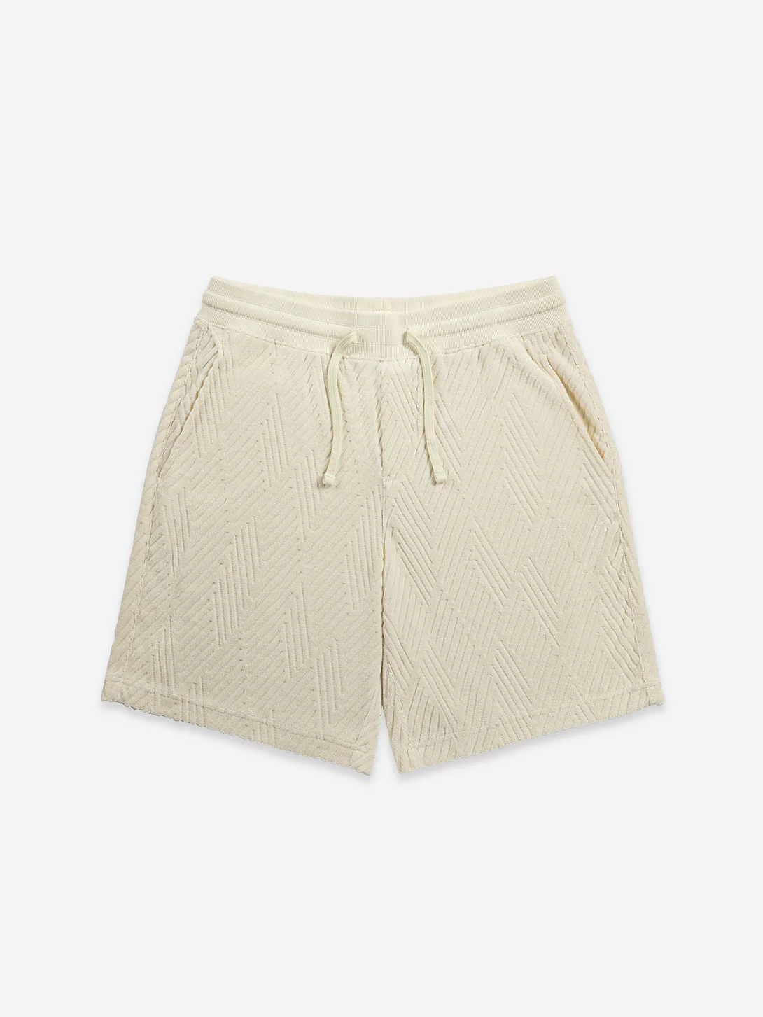 Bklyn Jacquard Towel Shorts - Image 7