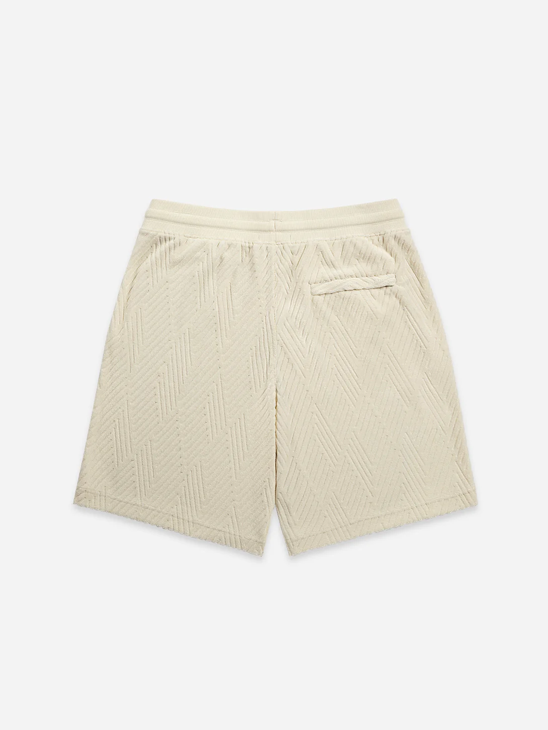 Bklyn Jacquard Towel Shorts - Image 8