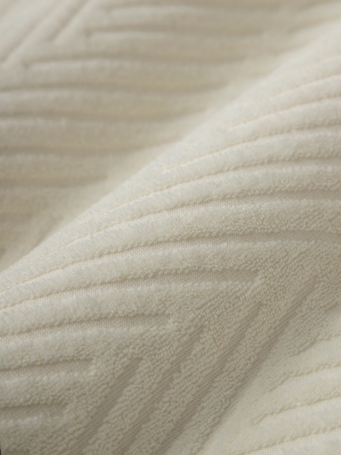 Bklyn Jacquard Towel Shorts - Image 9