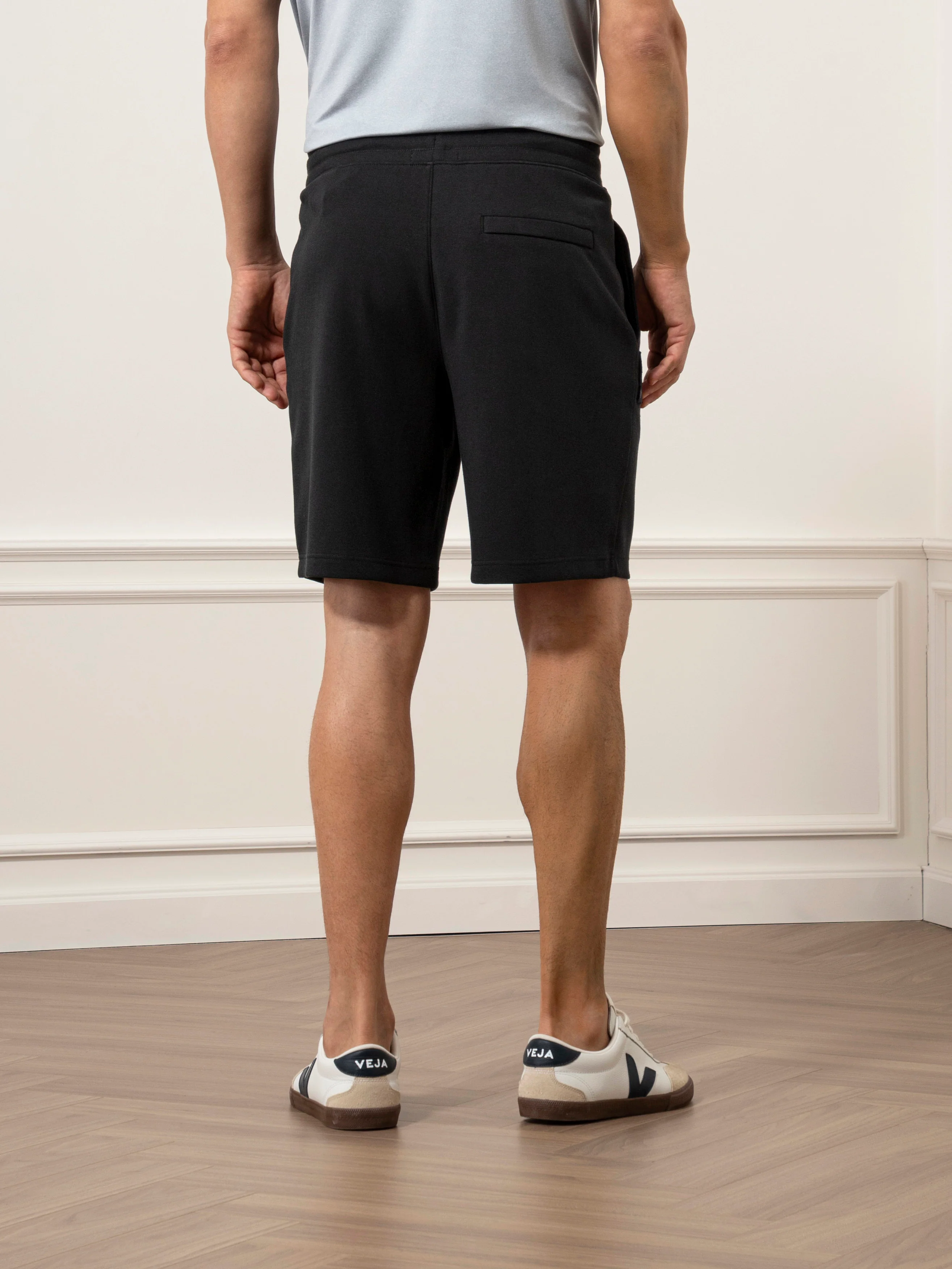 Bklyn Scuba Shorts - Image 4