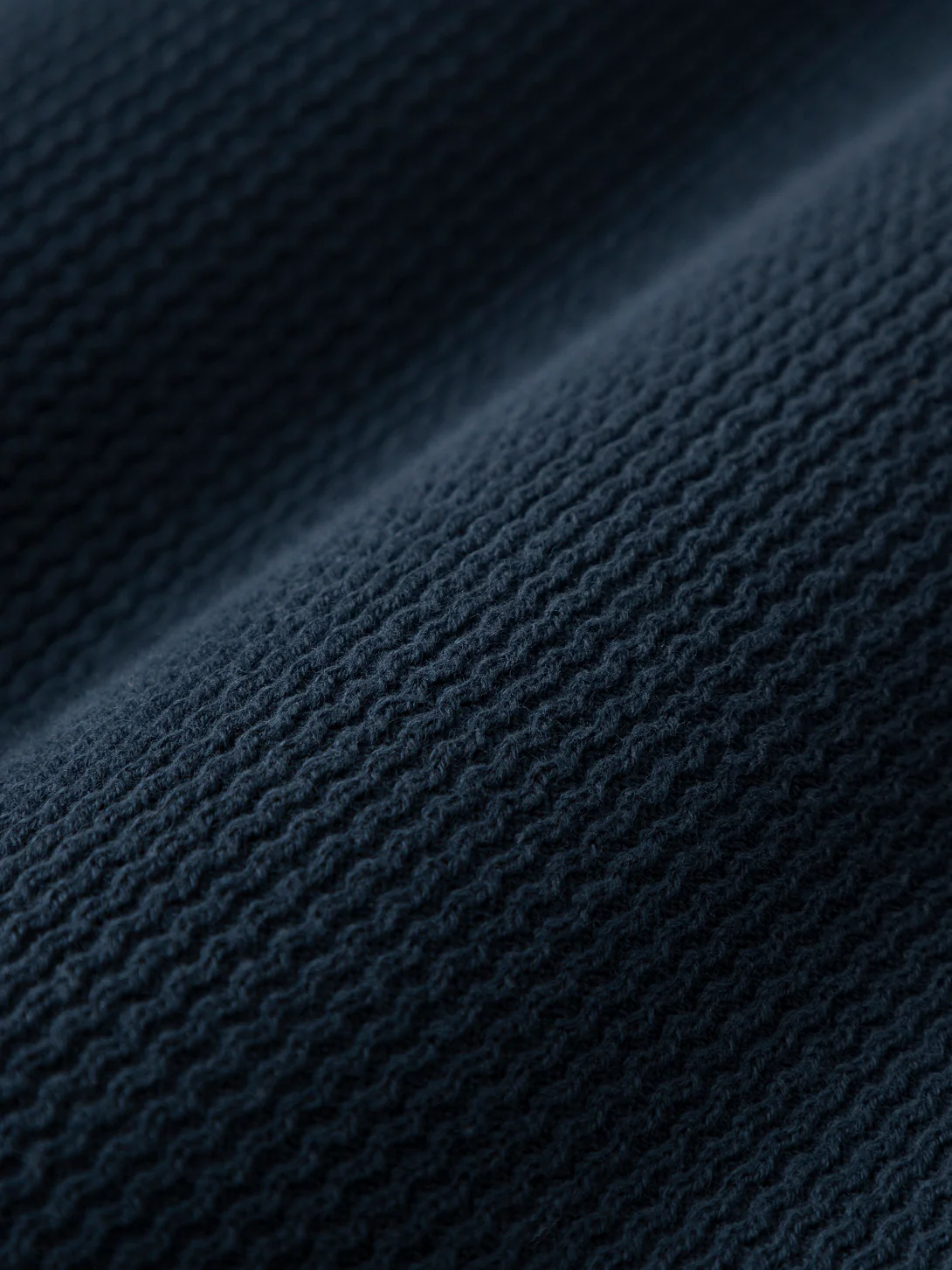 Beacon Textured Cardigan - Image 9