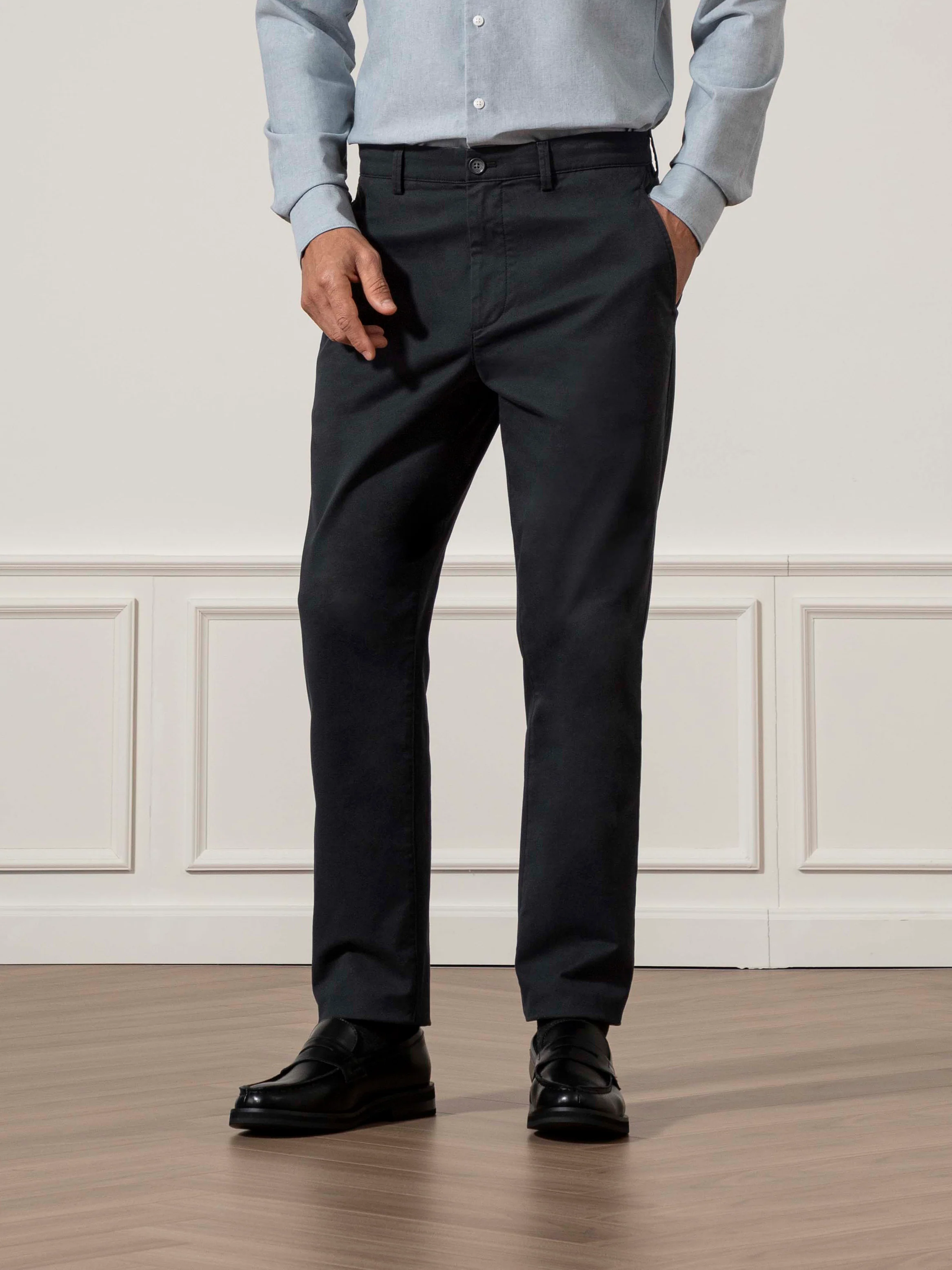 Rider Stretch Chino - Image 3
