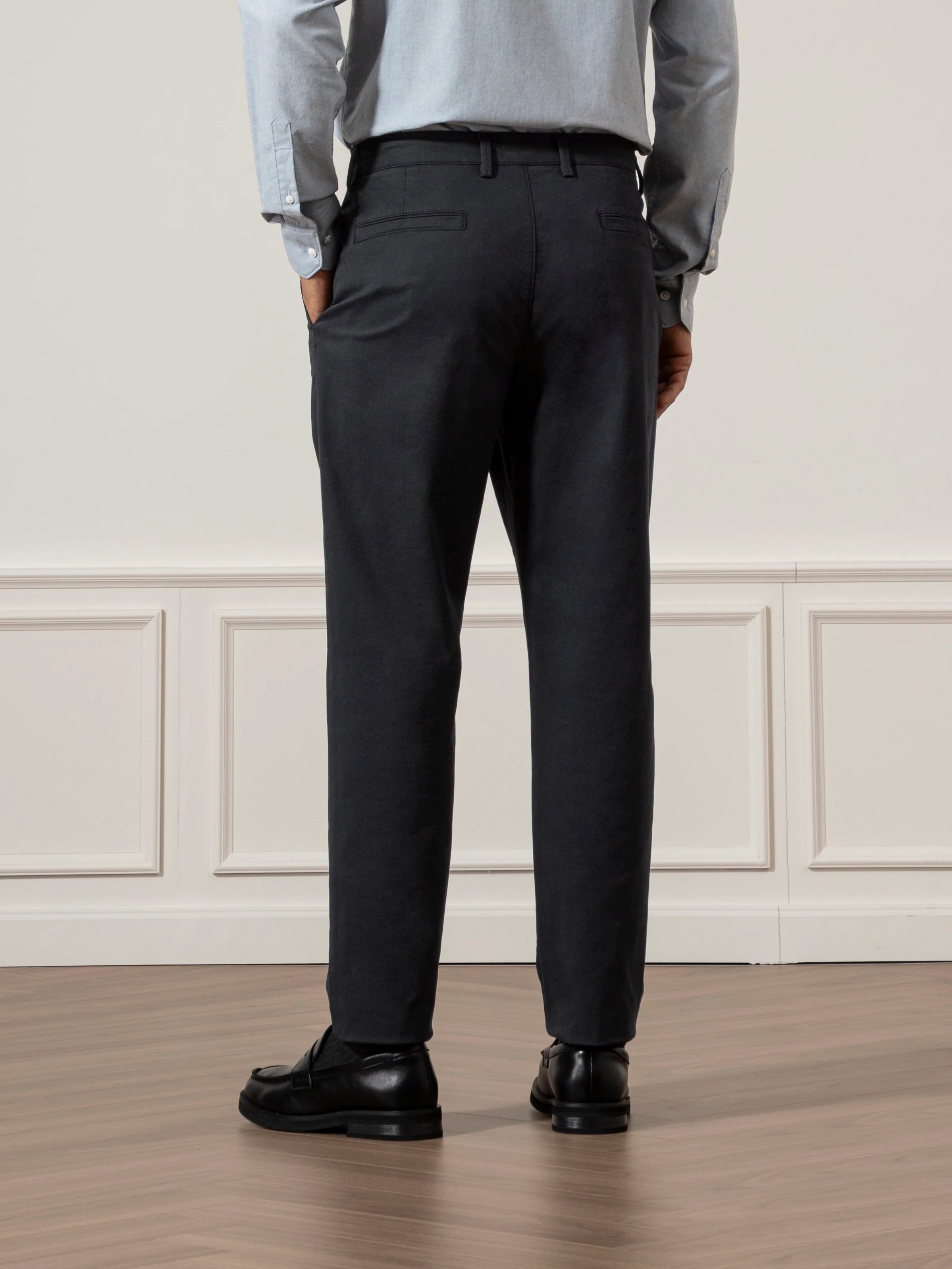 Rider Stretch Chino - Image 4
