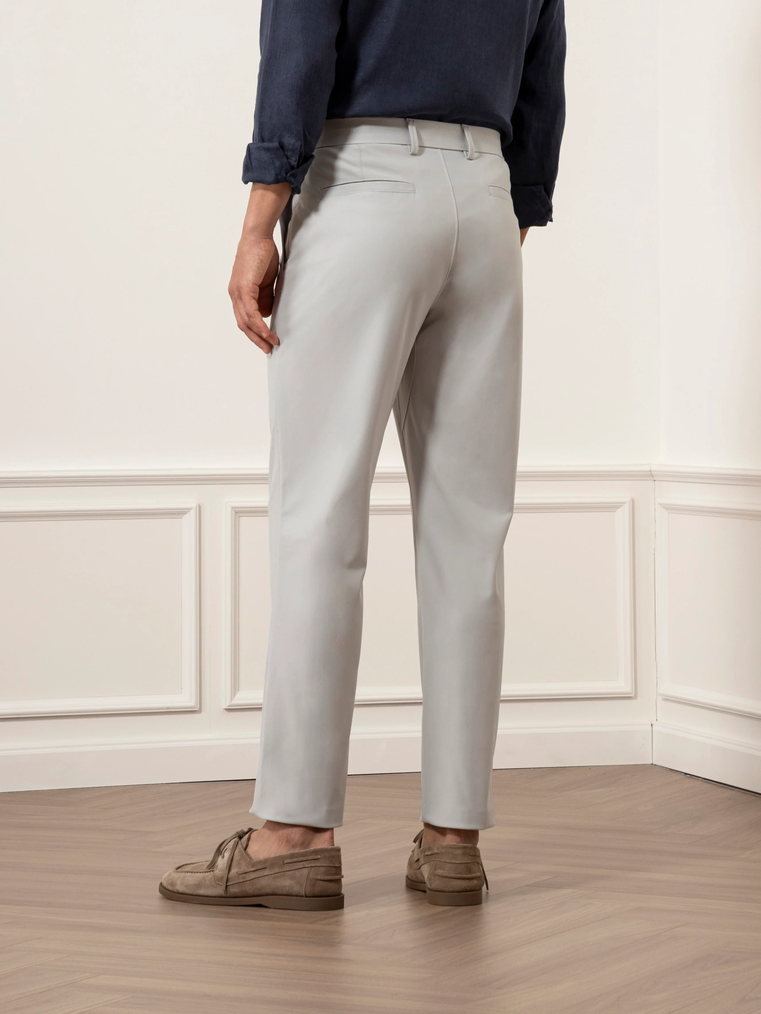 Greenway Motion Tapered Trousers - Image 4