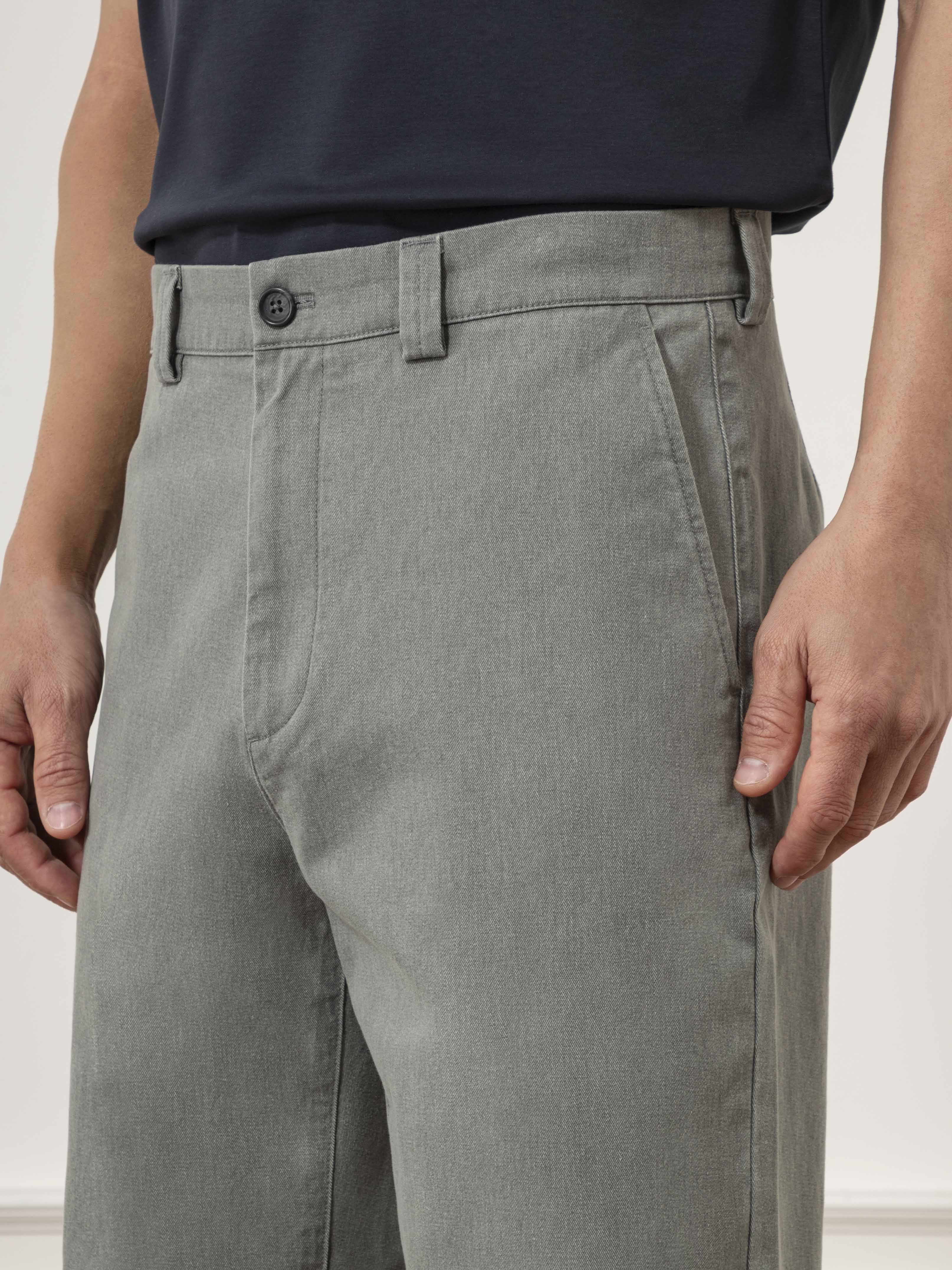 Wythe Raindrop Trousers - Image 3