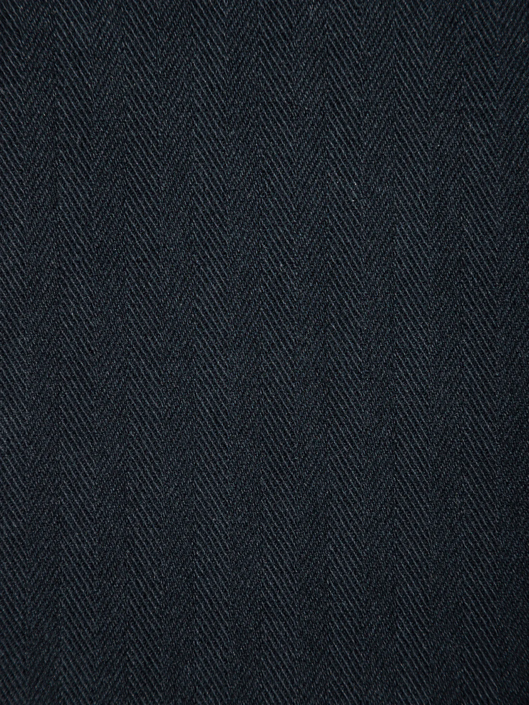 Wythe Herringbone Trousers - Image 6