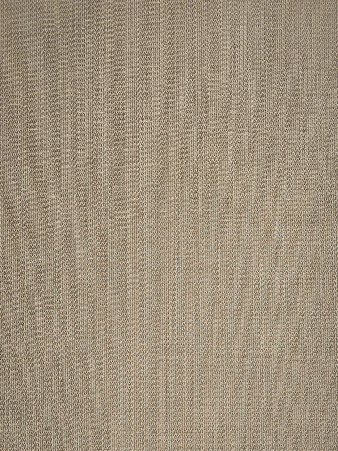 Niles Slub Cotton Trousers - Image 3