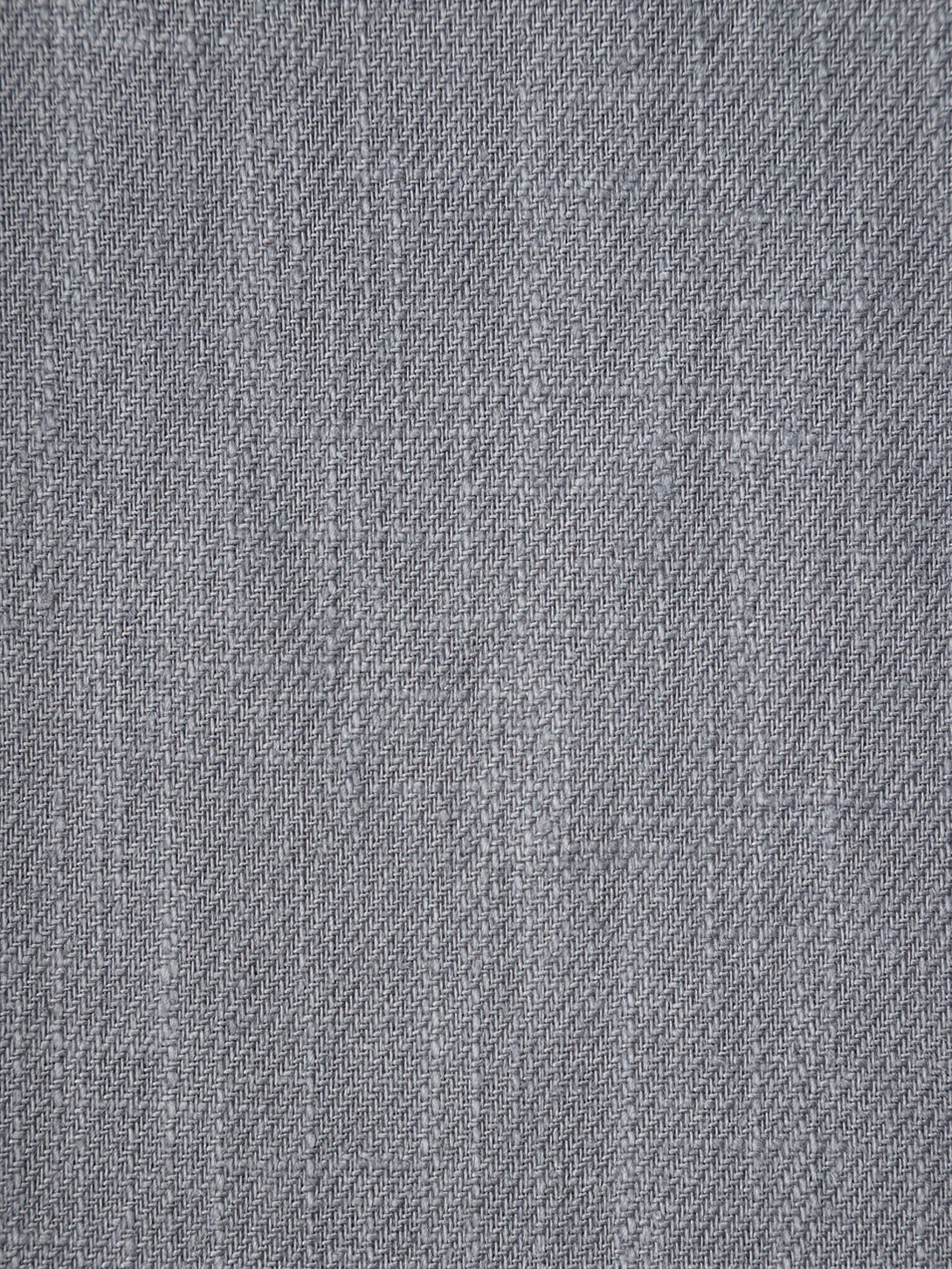 Modern Ramie Cotton Shorts - Image 6