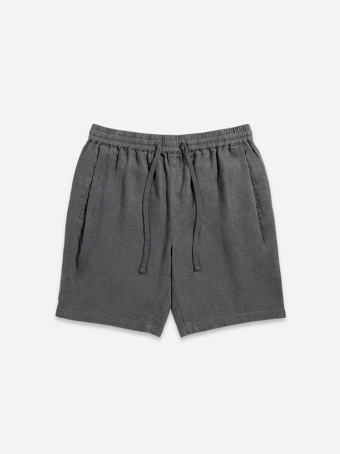 Ward Washed Linen Short