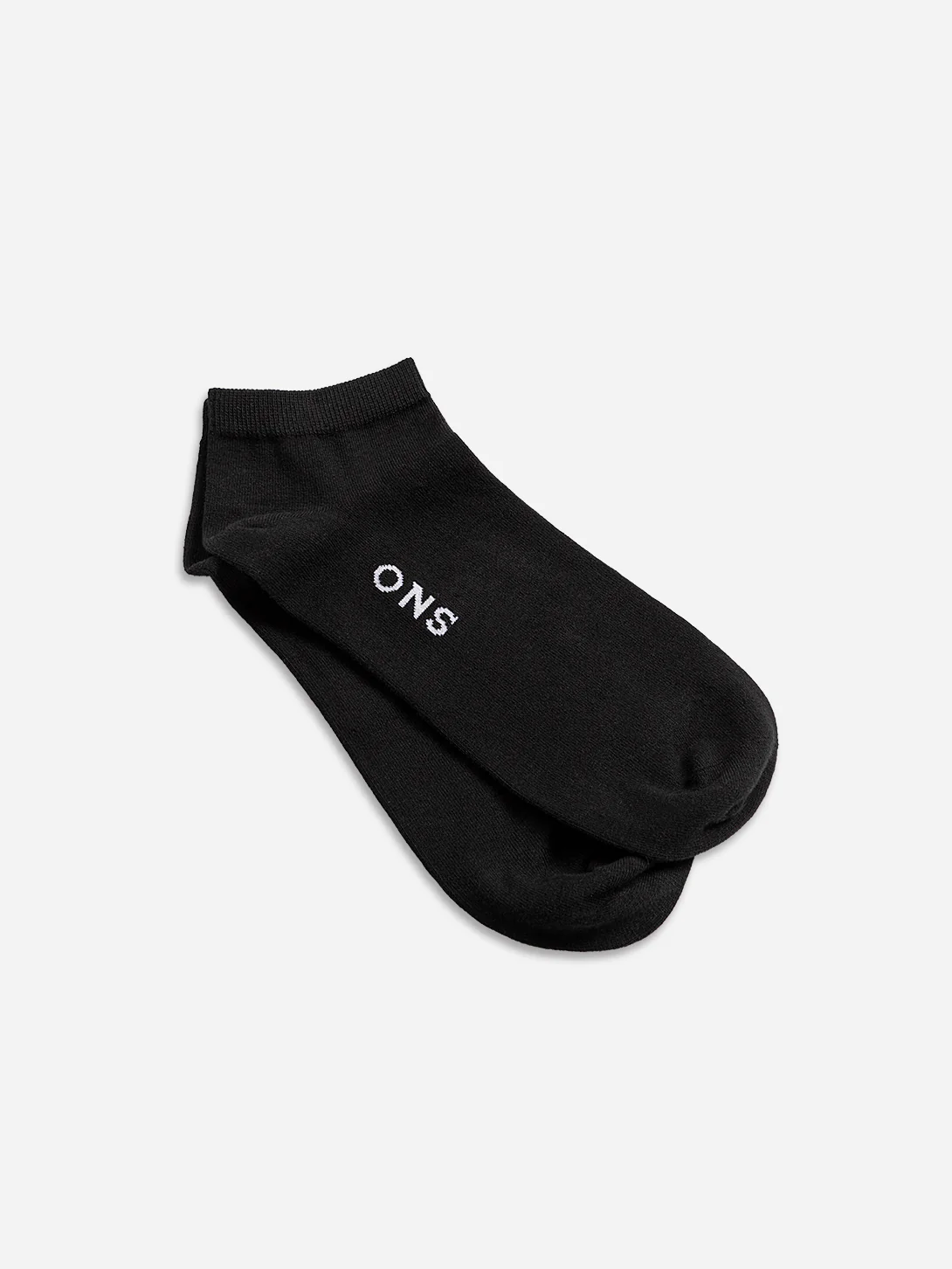 Hudson Cotton Ankle Socks - Image 2