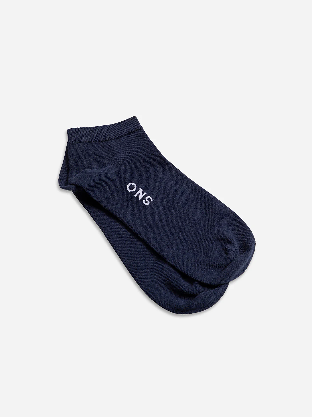 Hudson Cotton Ankle Socks - Image 3