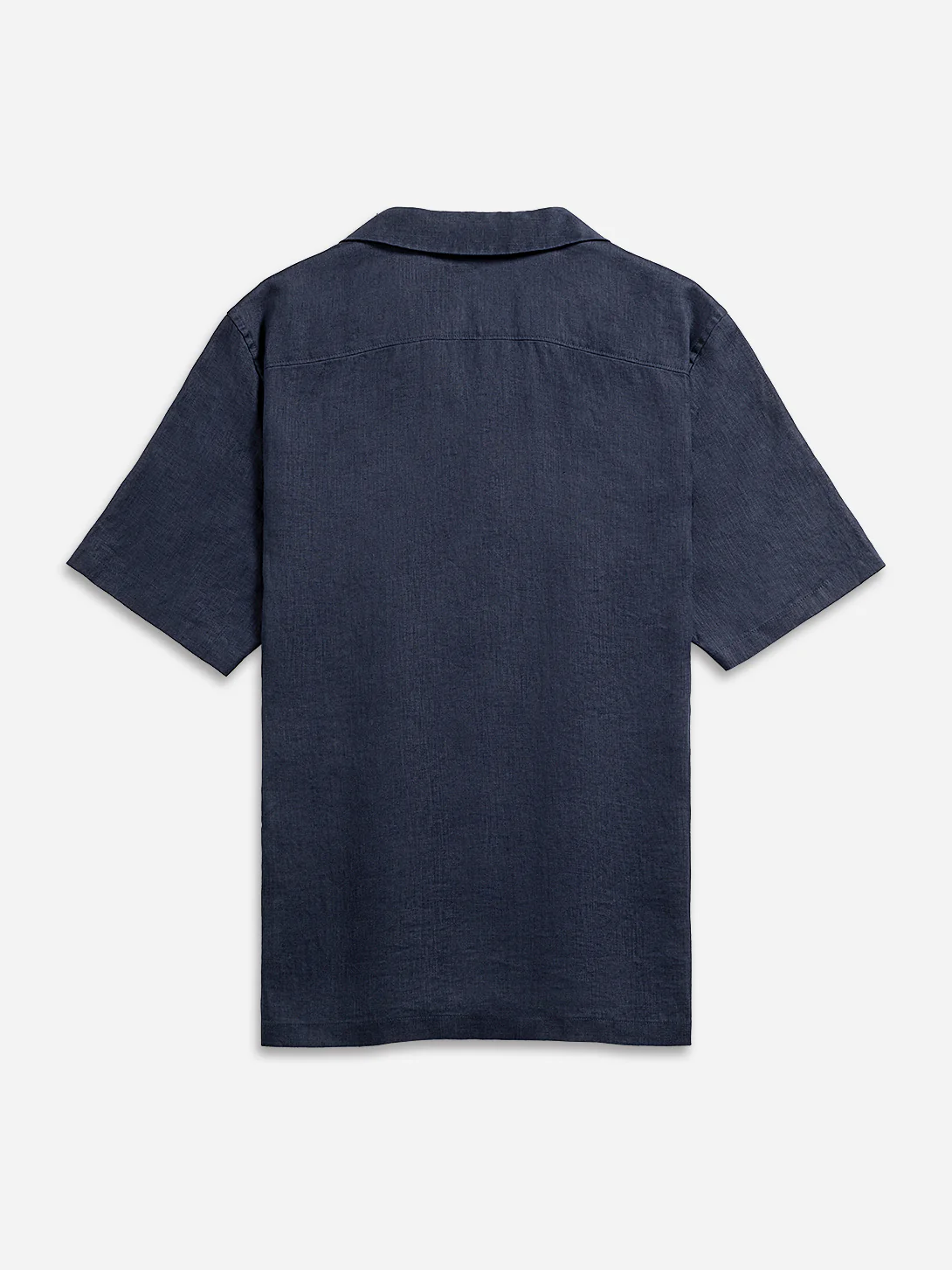 Rockaway Linen Shirt - Image 5