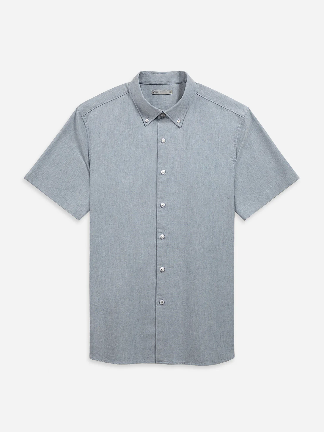 Fulton Heather SS Shirt - Image 10