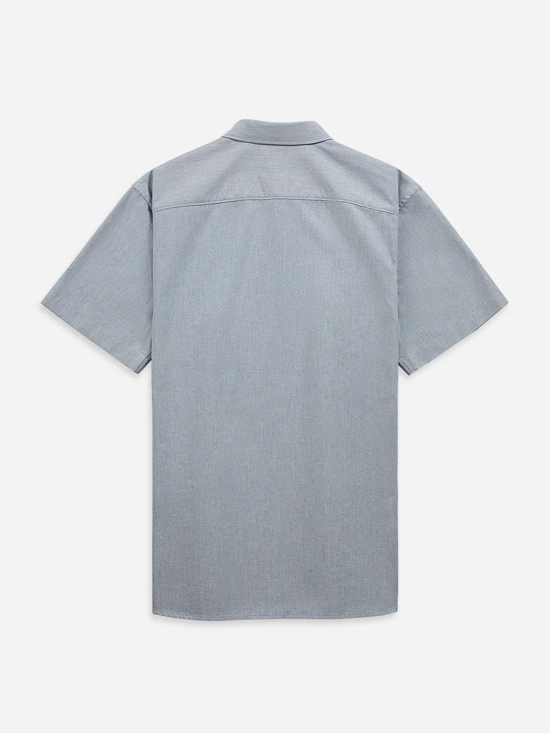 Fulton Heather SS Shirt - Image 11