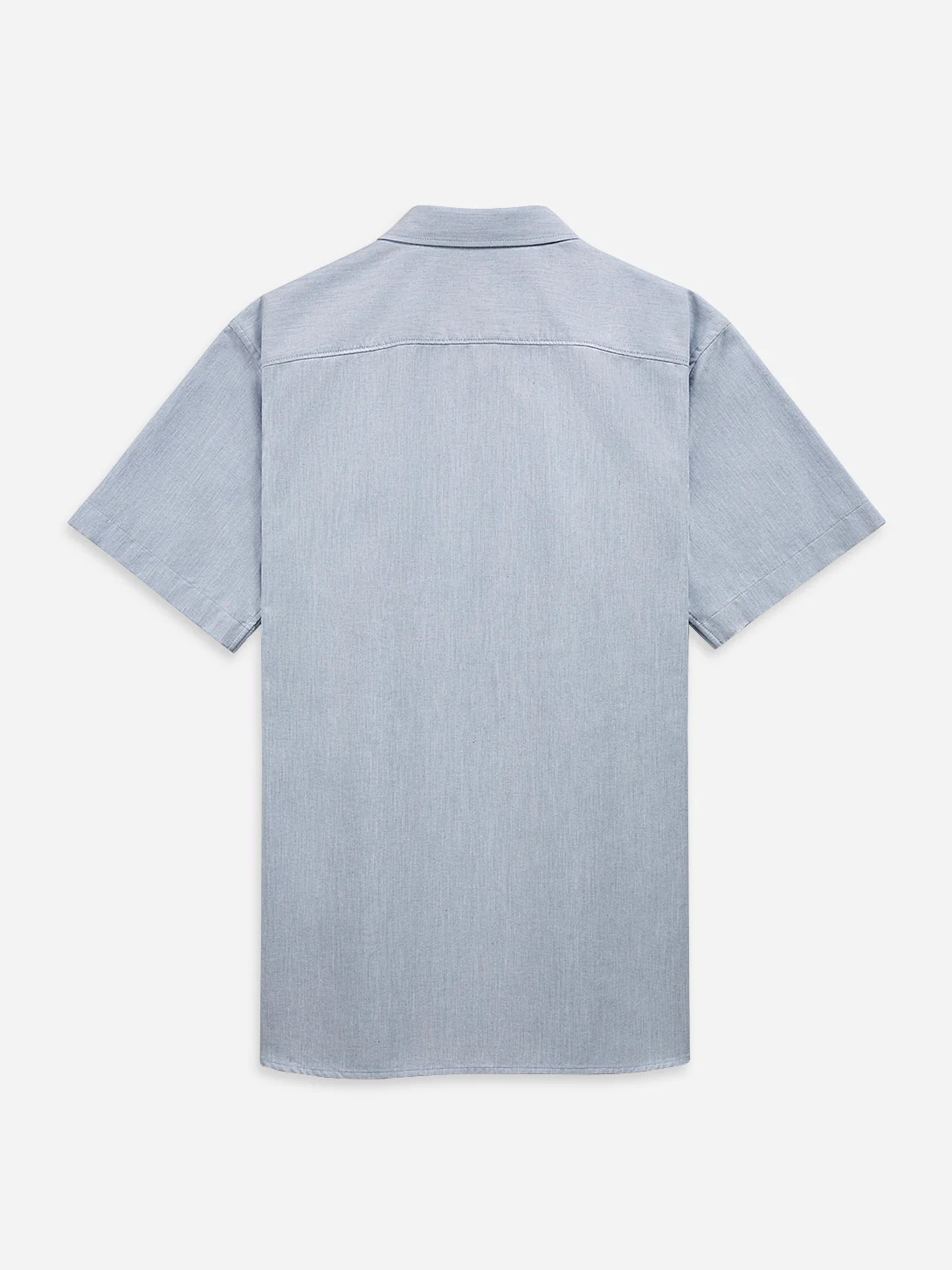 Fulton Heather SS Shirt - Image 5