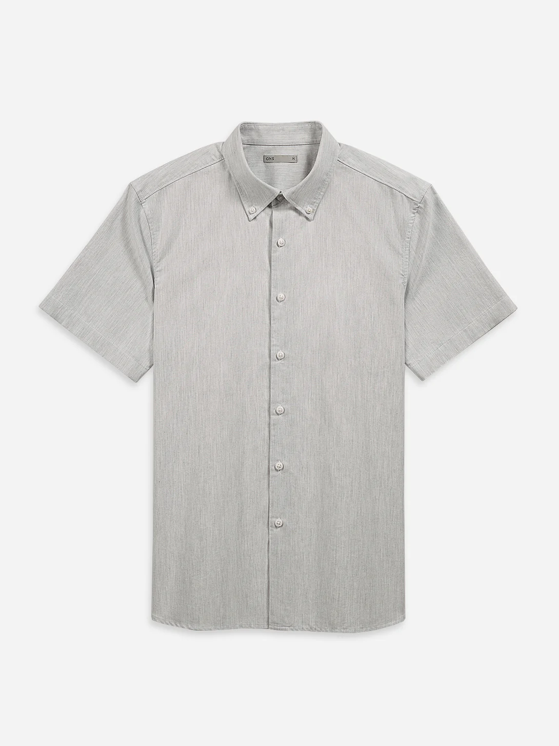 Fulton Heather SS Shirt - Image 7