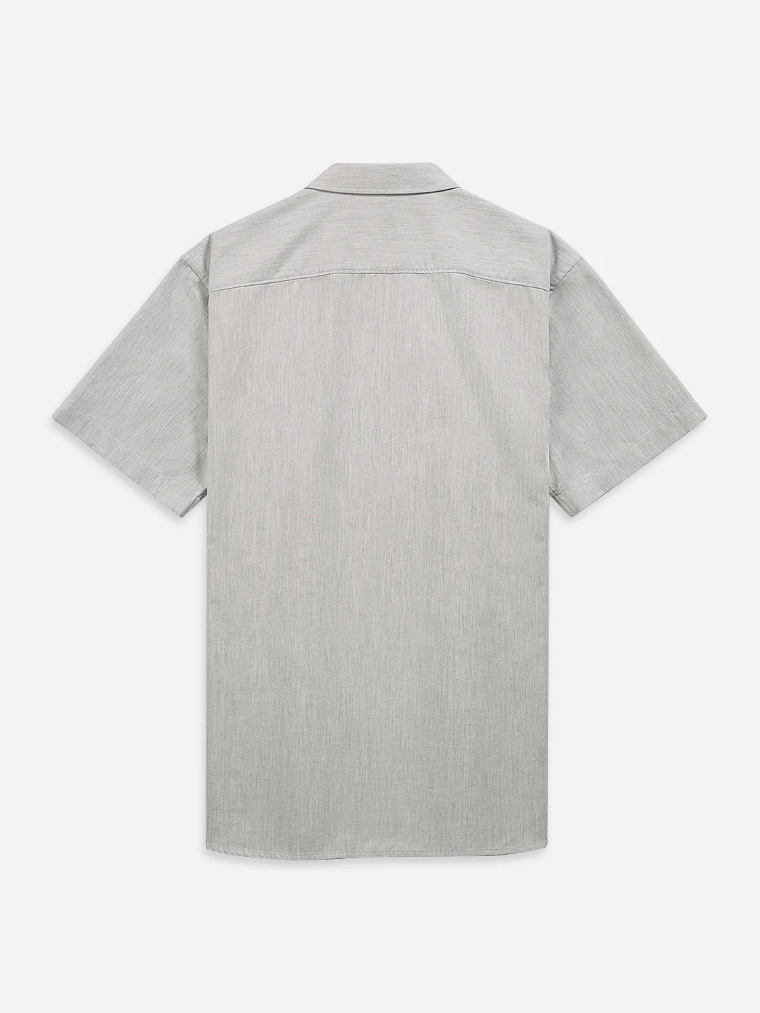 Fulton Heather SS Shirt - Image 8
