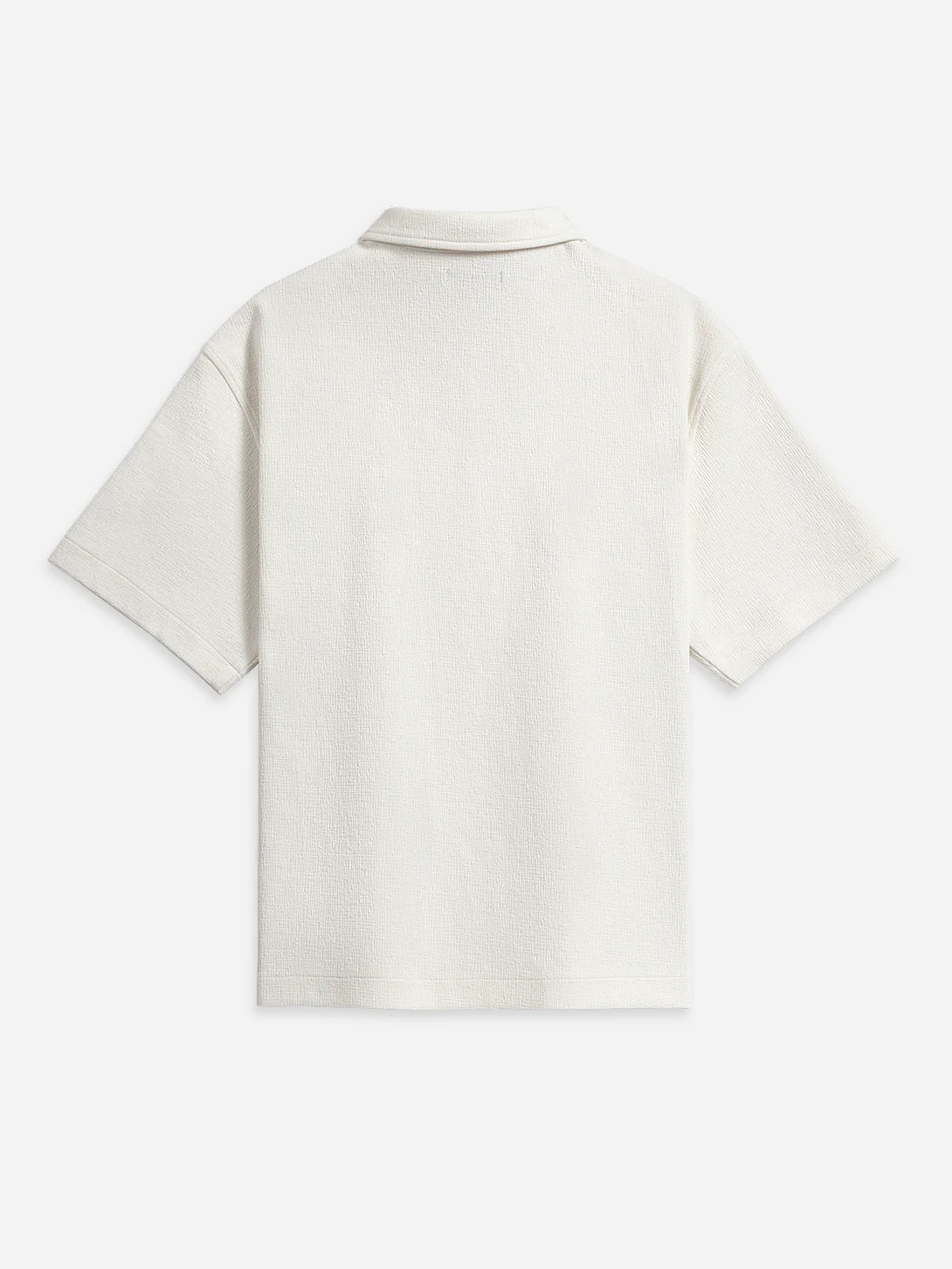 Duffy Textured Knit Shirt - Image 5