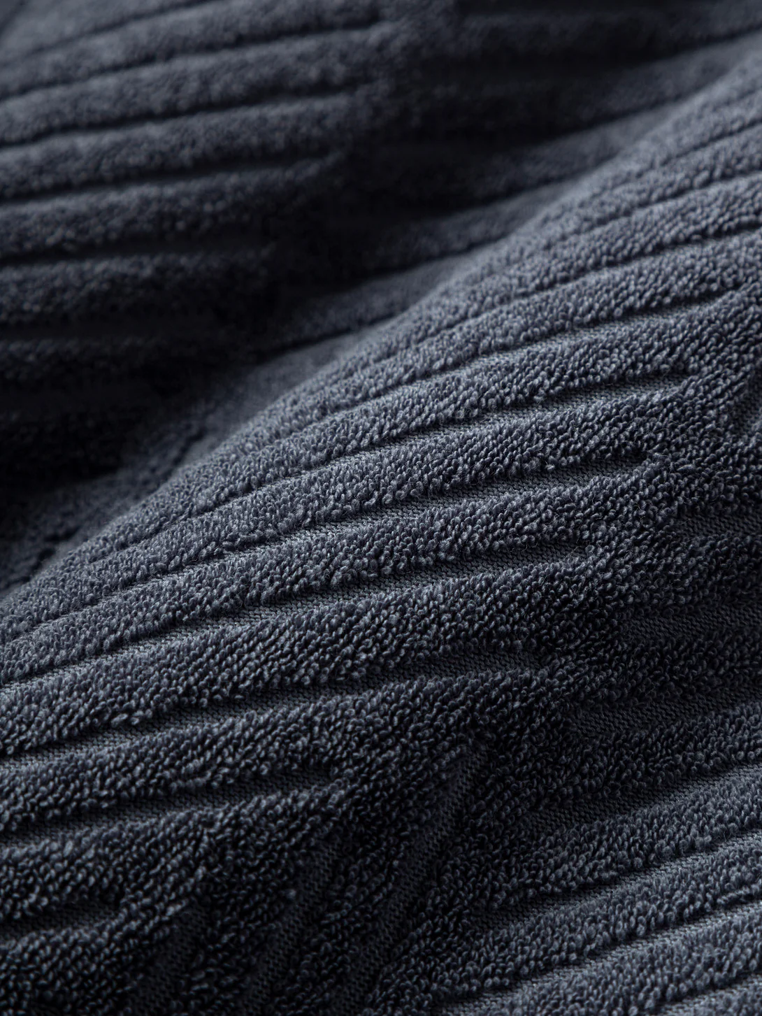 Rockaway Jacquard Towel Shirt - Image 6