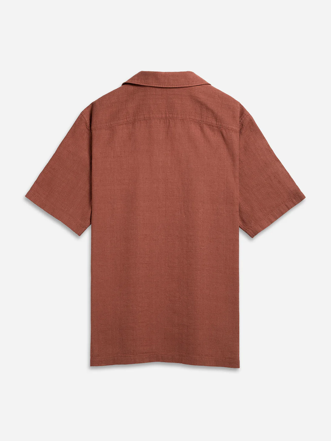 Rockaway Cotton Linen Shirt - Image 11