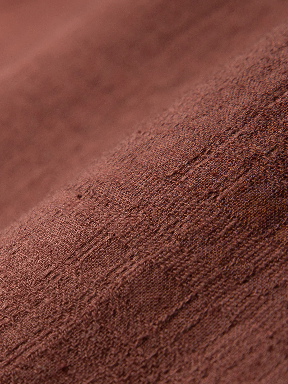 Rockaway Cotton Linen Shirt - Image 12