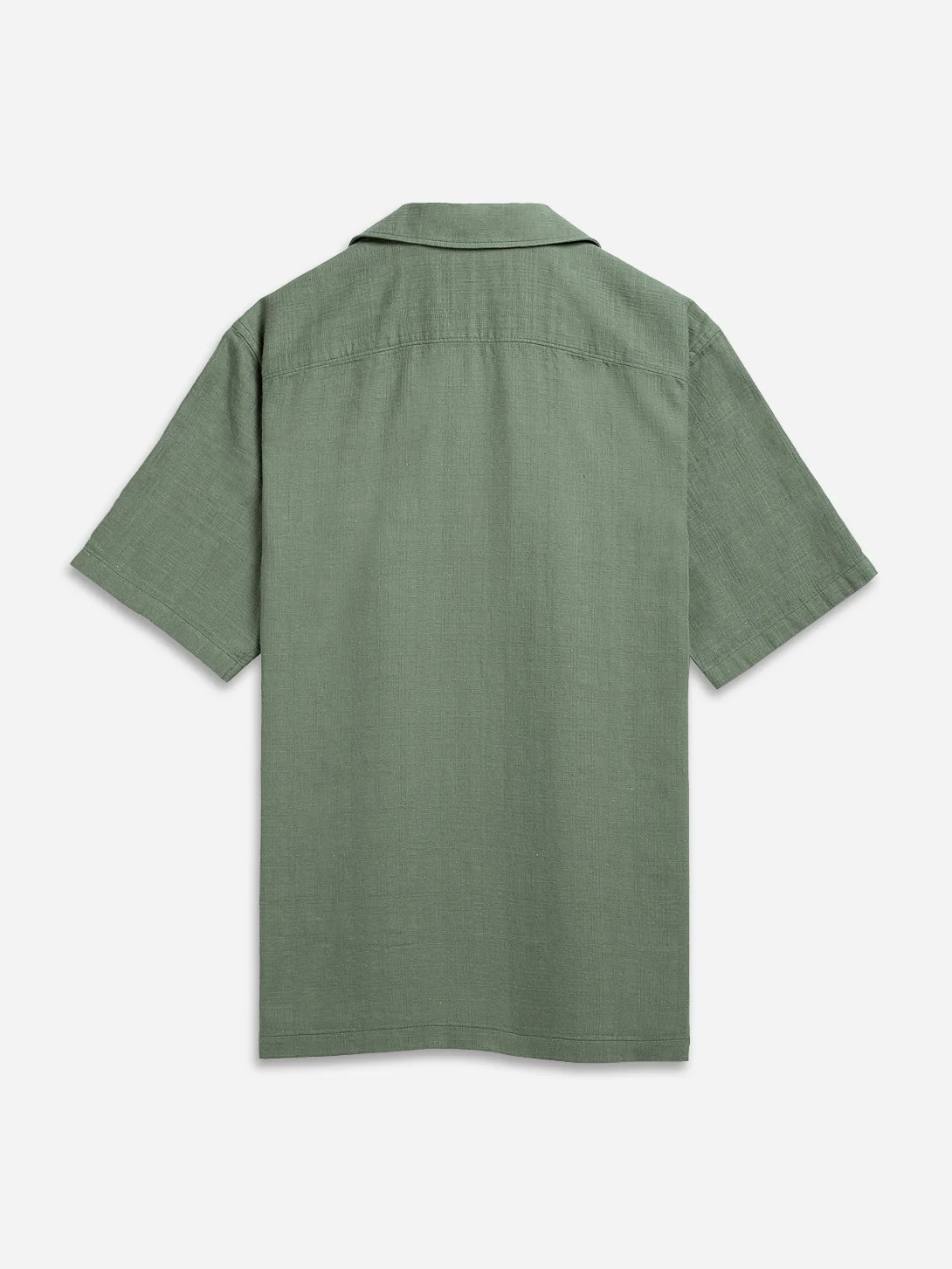 Rockaway Cotton Linen Shirt - Image 14