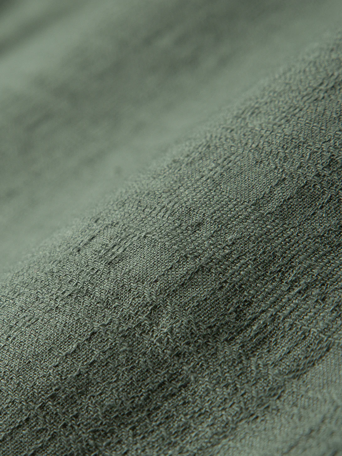 Rockaway Cotton Linen Shirt - Image 15