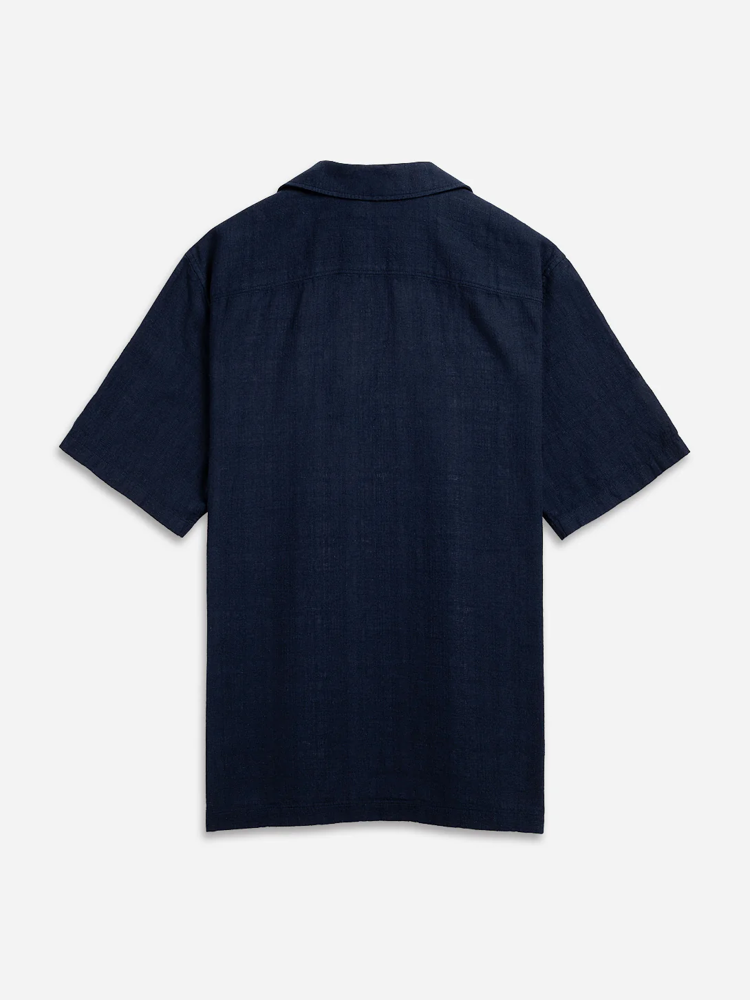 Rockaway Cotton Linen Shirt - Image 4