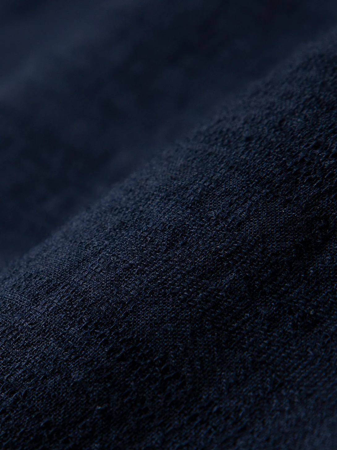 Rockaway Cotton Linen Shirt - Image 5