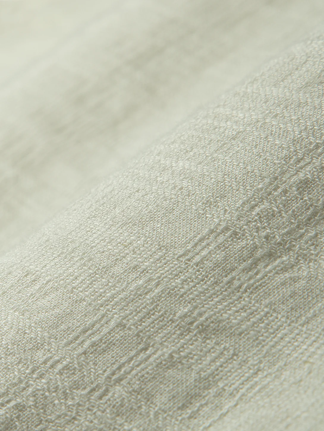 Rockaway Cotton Linen Shirt - Image 9