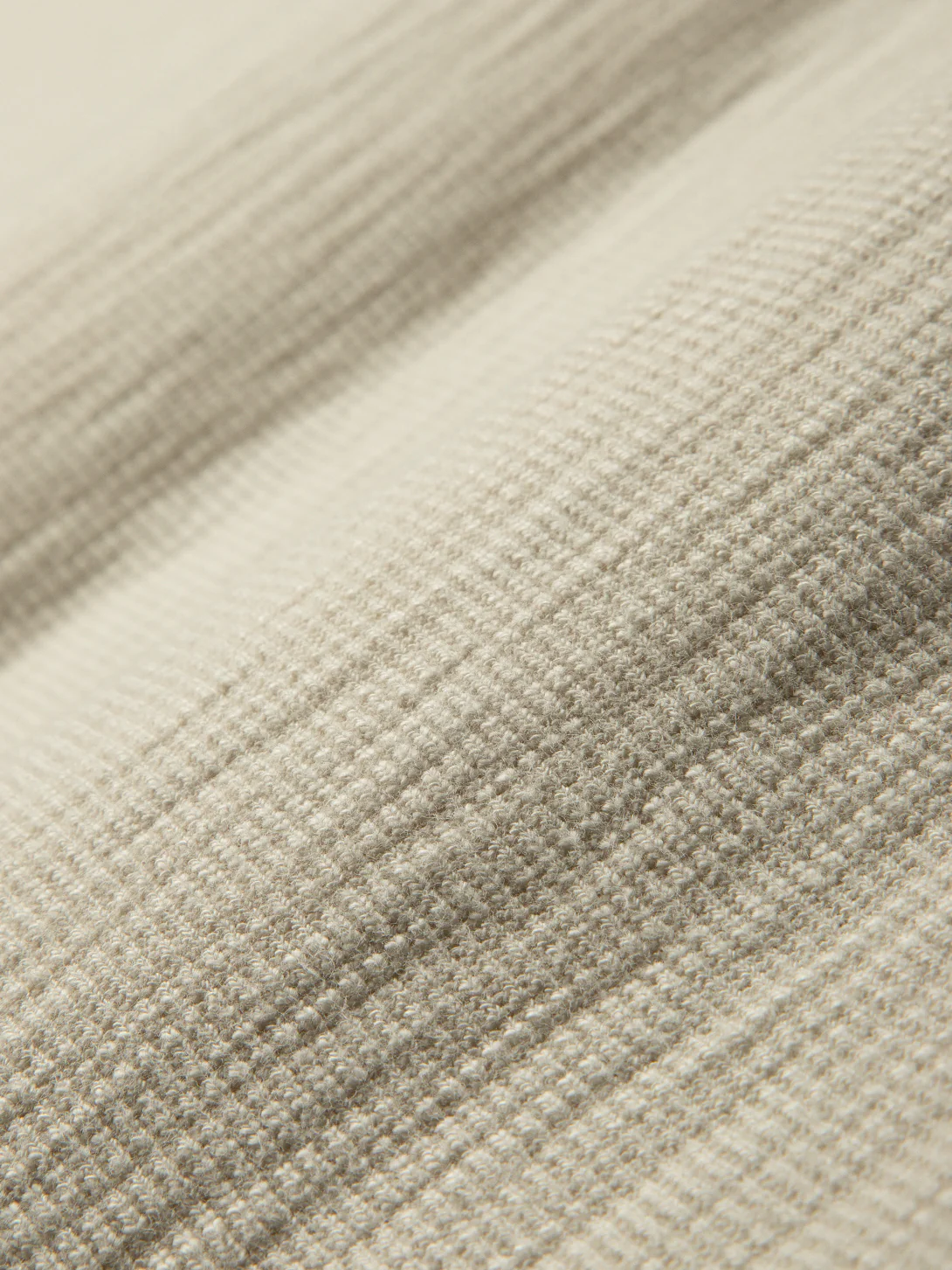 Rockaway Slub Waffle Shirt - Image 6
