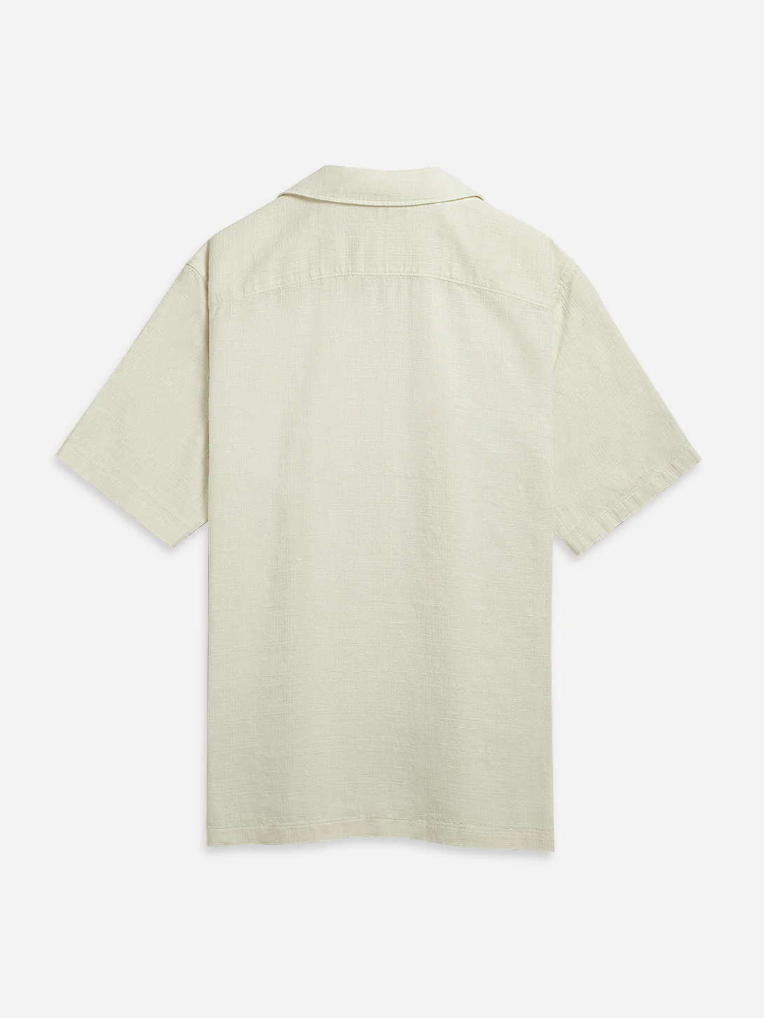 Rockaway Linen Cotton Shirt - Image 11