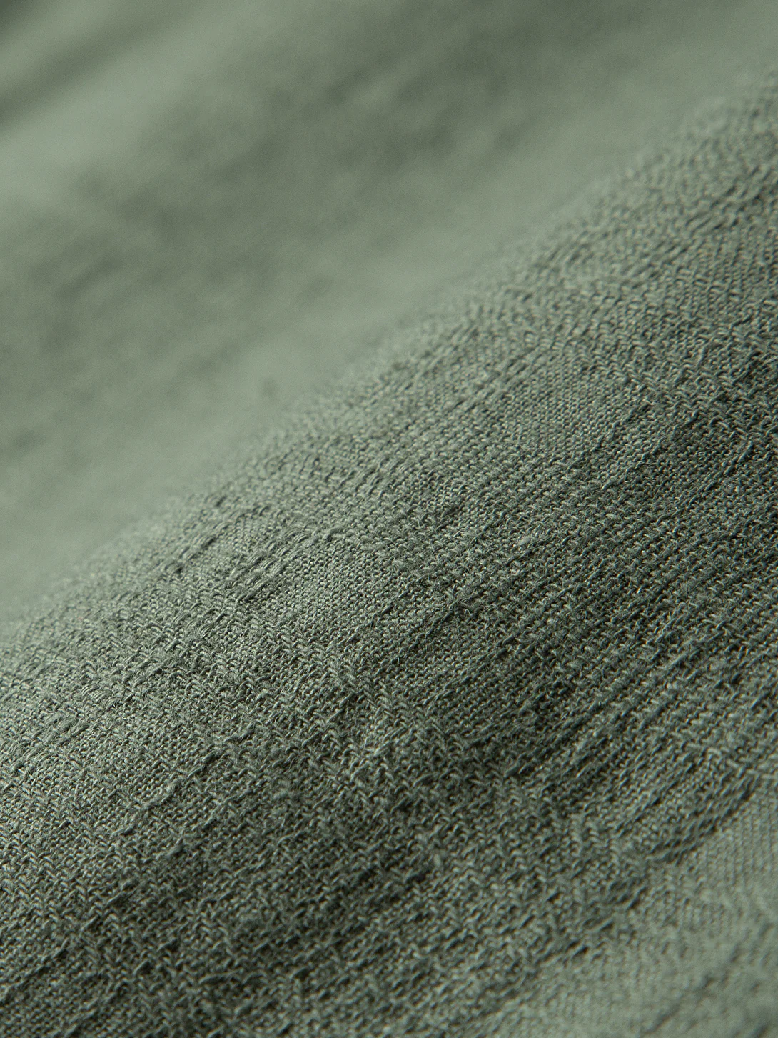 Rockaway Linen Cotton Shirt - Image 9