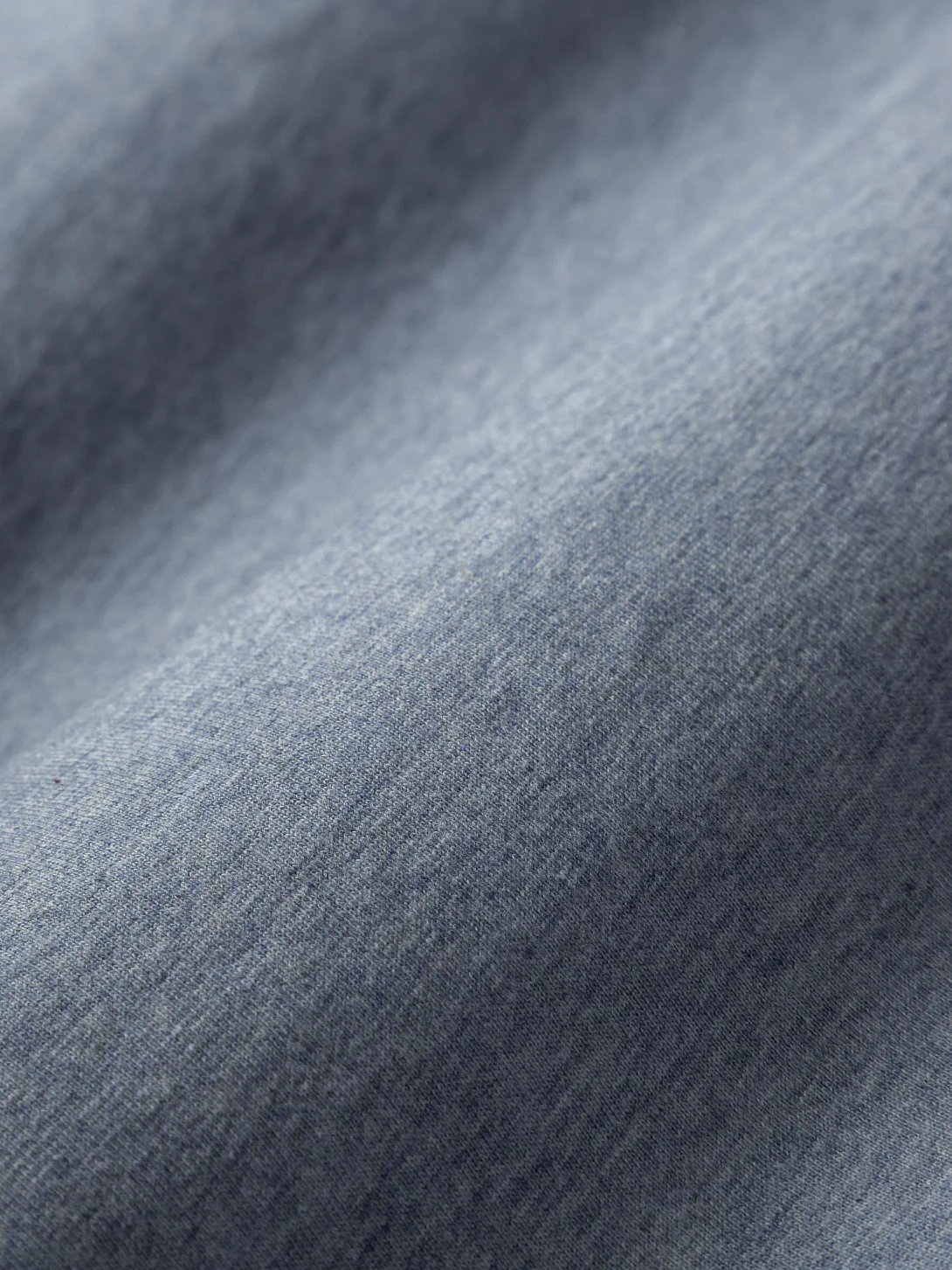 Village Heather Tee - Image 3