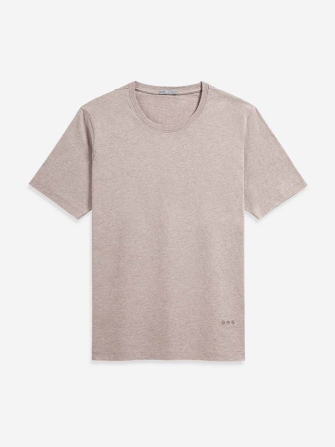 Village Heather Tee - Image 4