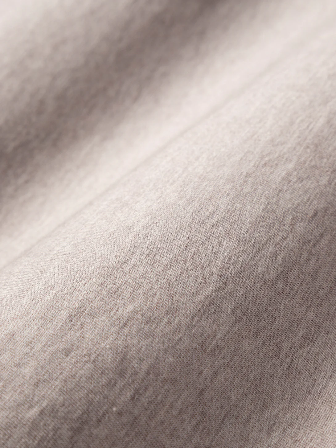 Village Heather Tee - Image 6