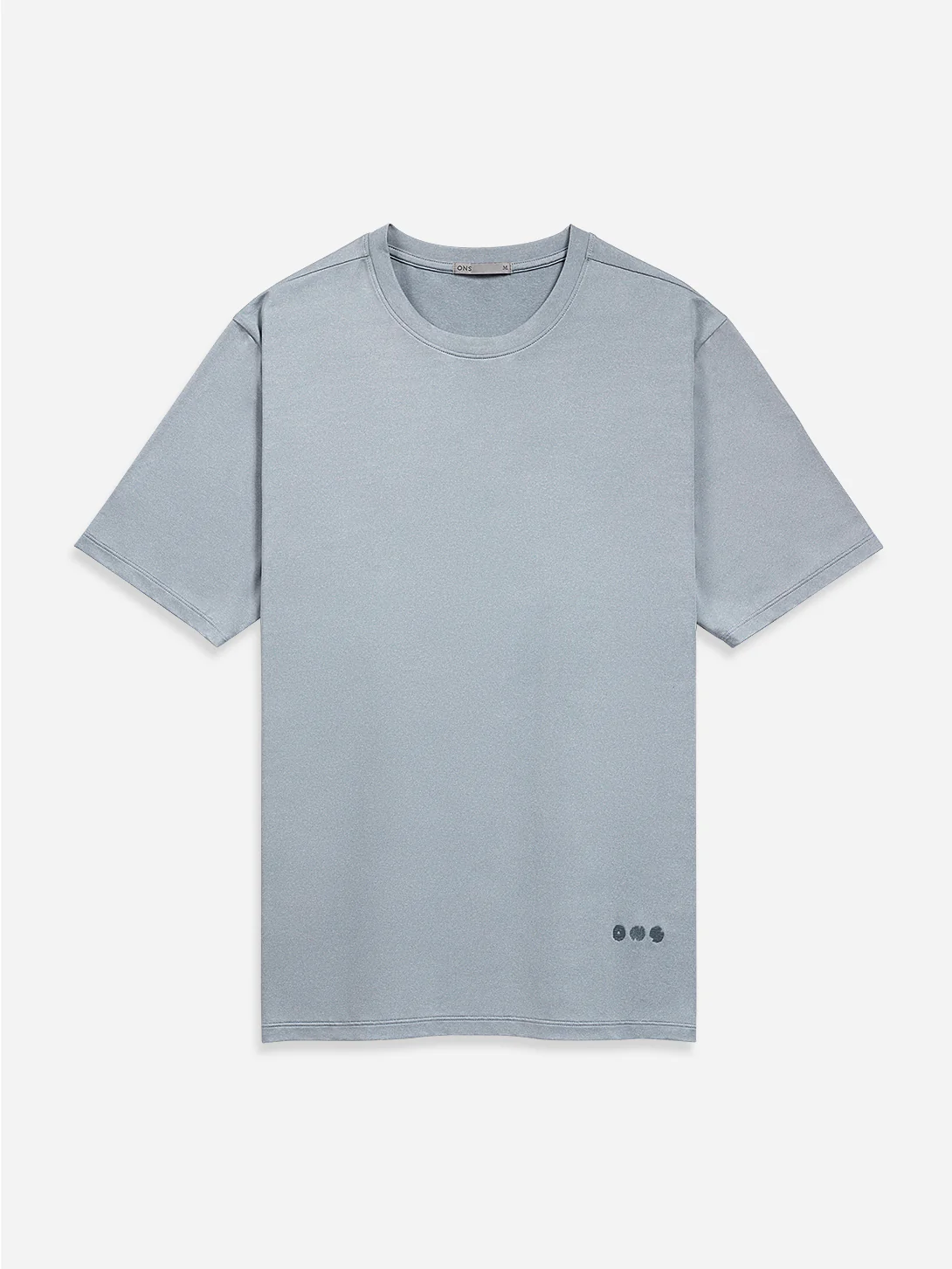 Village Motion SS Tee