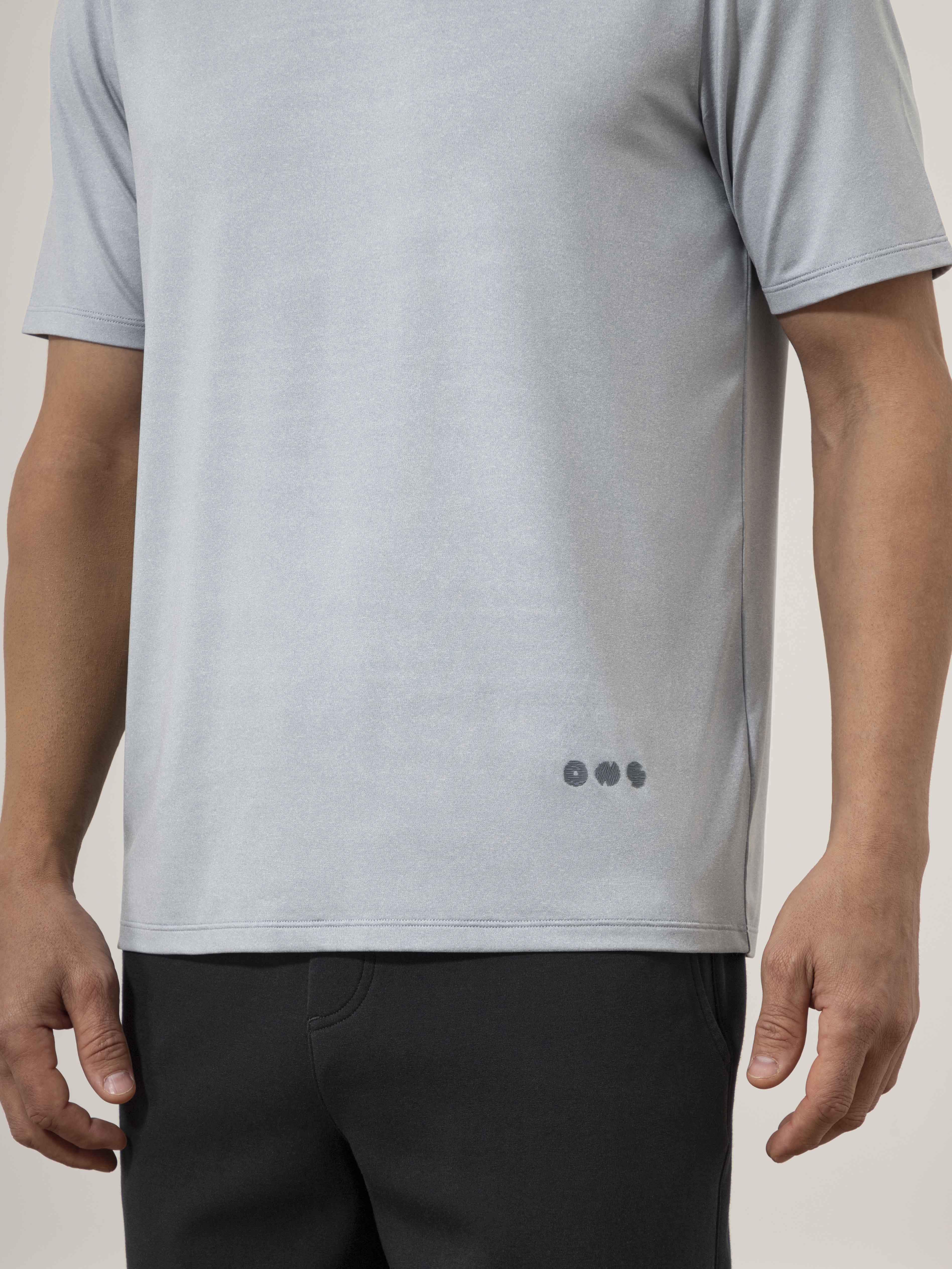 Village Motion SS Tee - Image 3