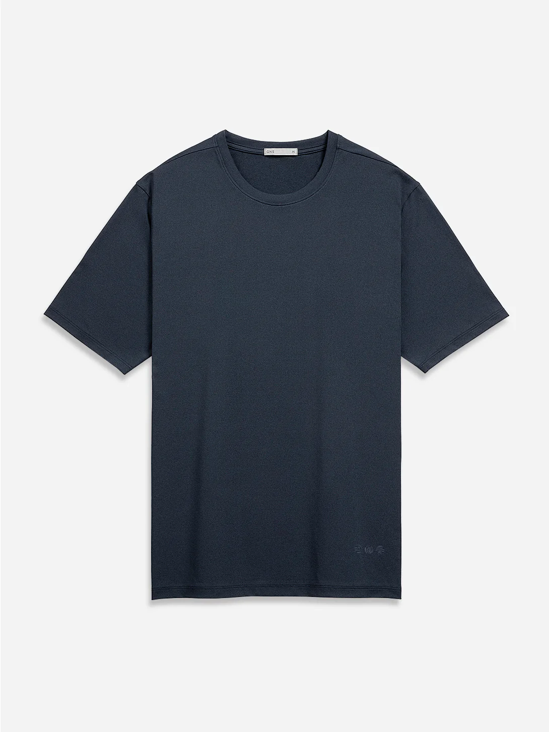 Village Motion SS Tee - Image 7