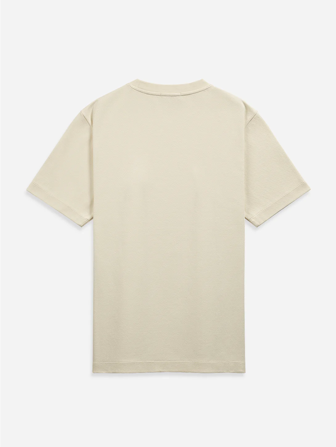 Alphabet Crew Neck Tee - Image 11
