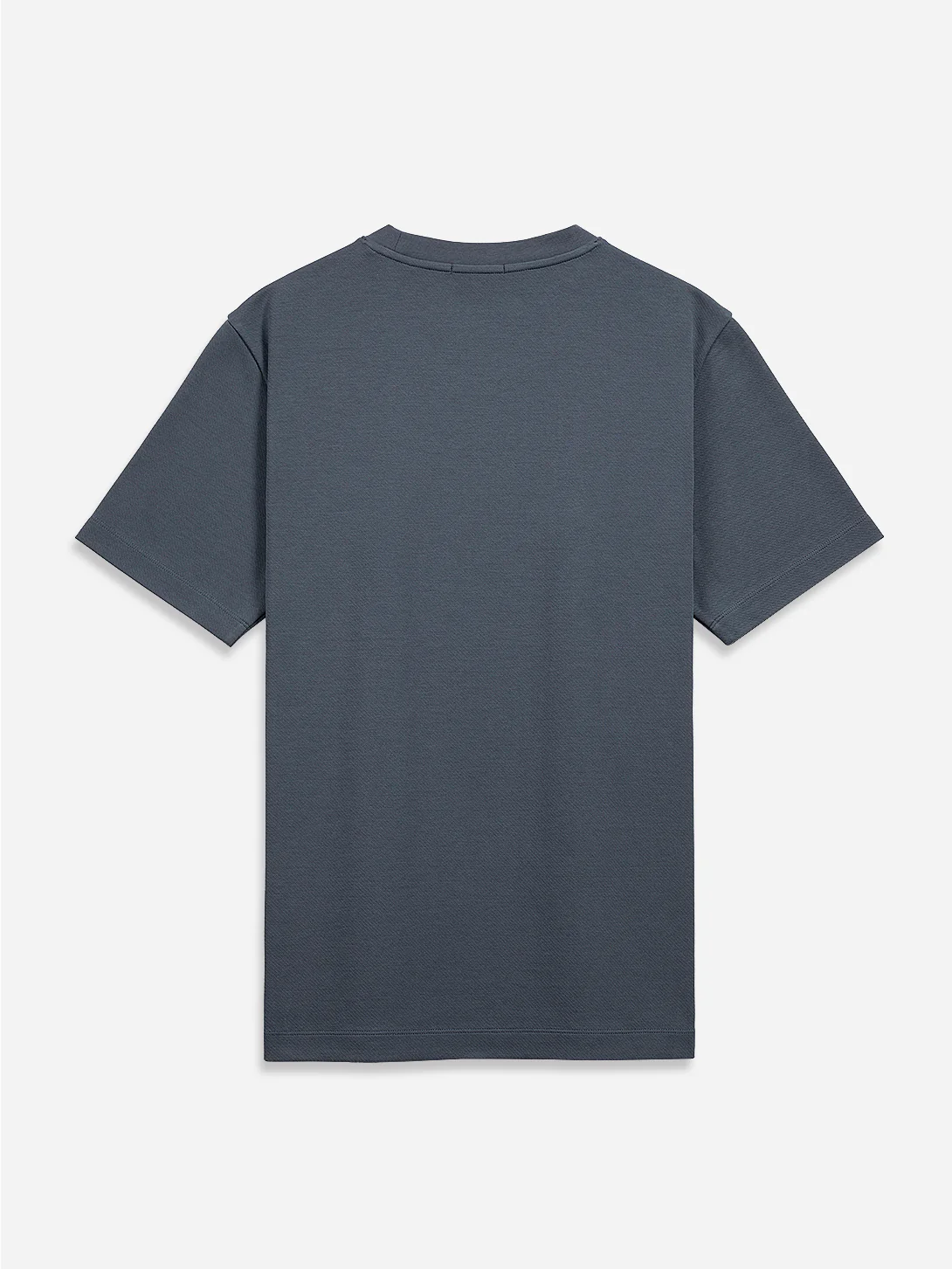 Alphabet Crew Neck Tee - Image 5