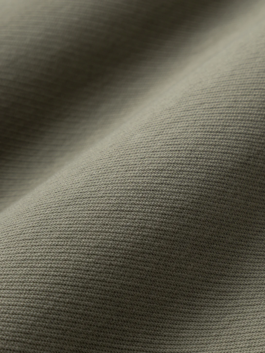 Alphabet Crew Neck Tee - Image 9